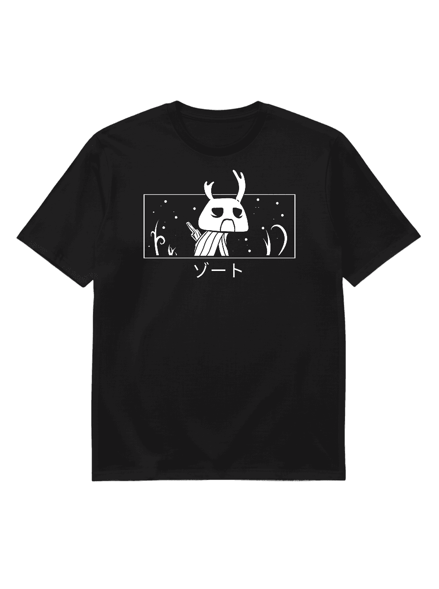 KOMA - Hollow Knight - Zote