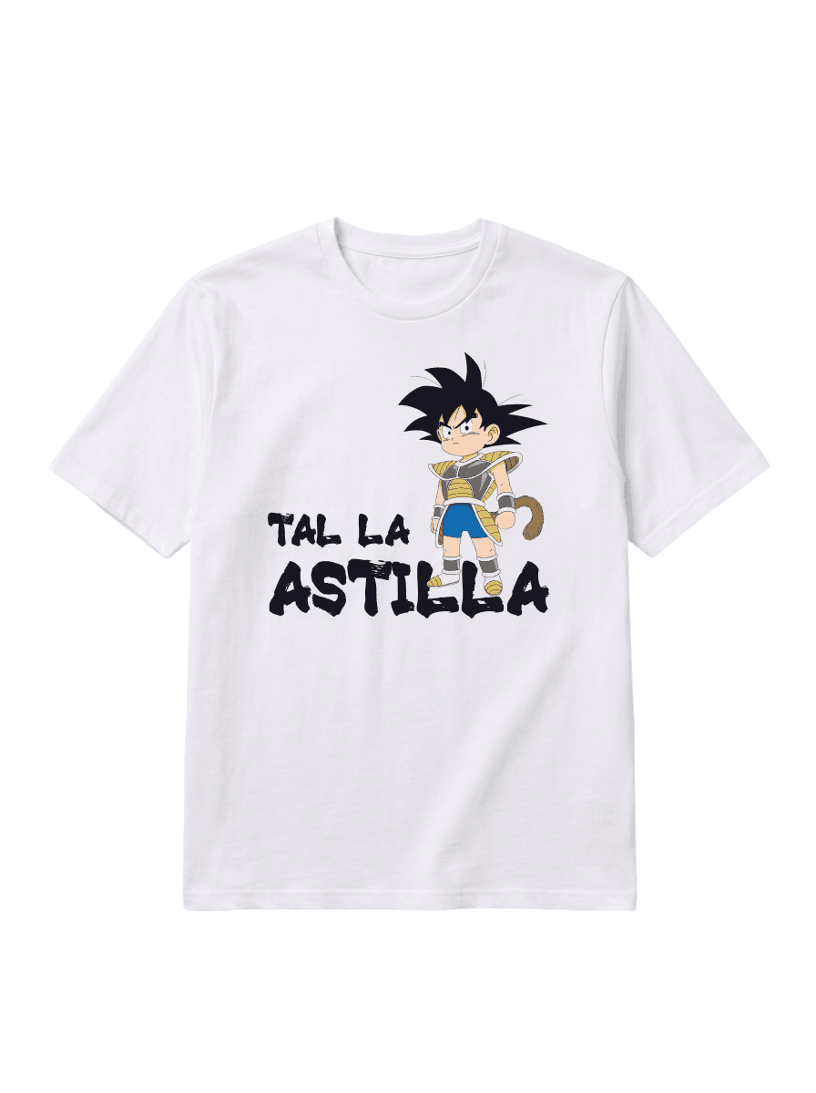 Tal Astilla