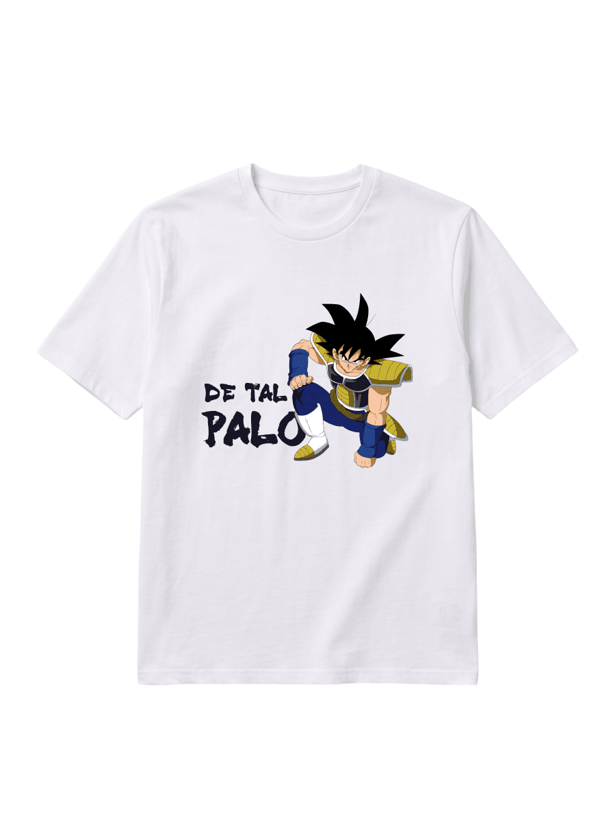 De tal palo