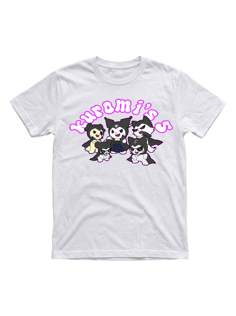 KUROMISFIVE - Kuromi´s FIve v2