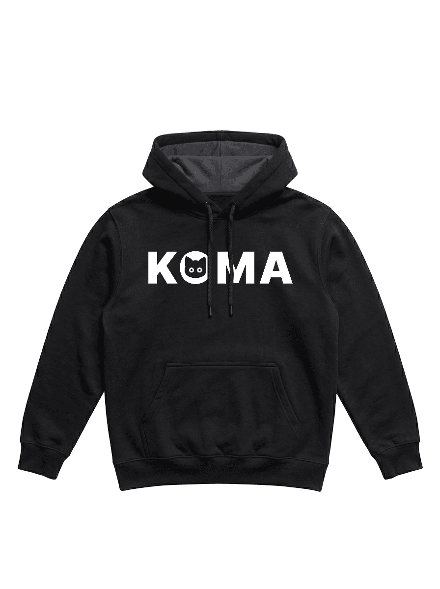 Koma Originales - Samurai KOMA - v1