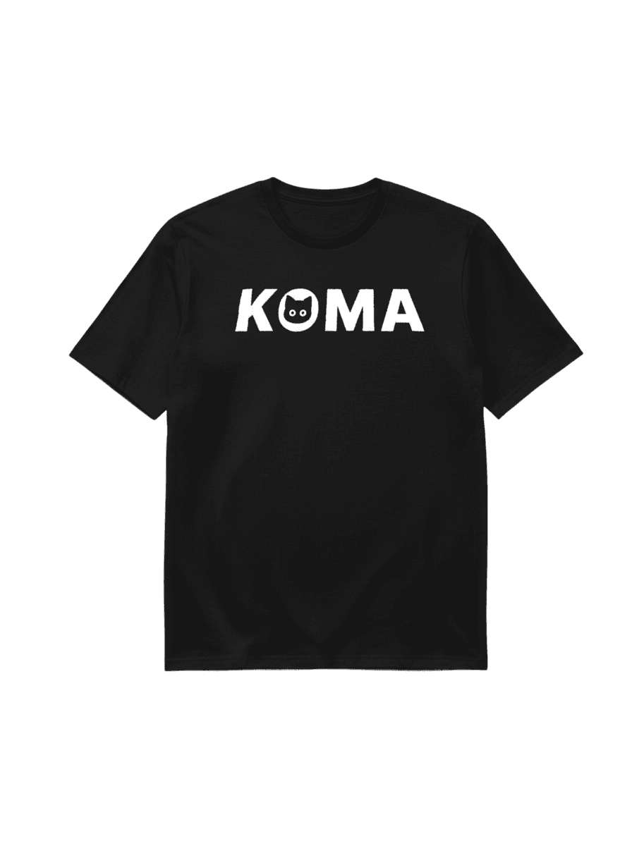Koma Originales - Samurai KOMA - v1