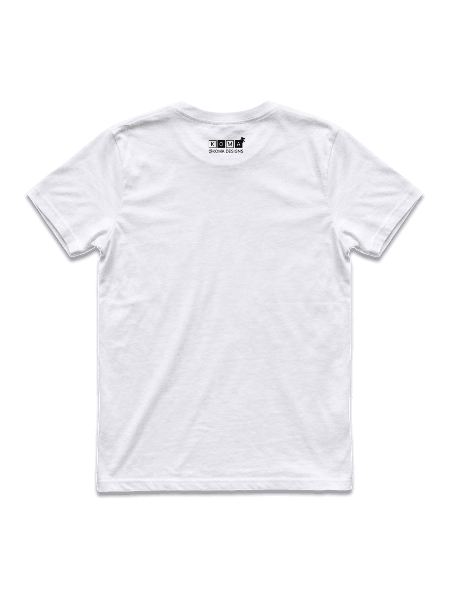 Polera Rooster Fighter - "No Subestimes mi Olfato"