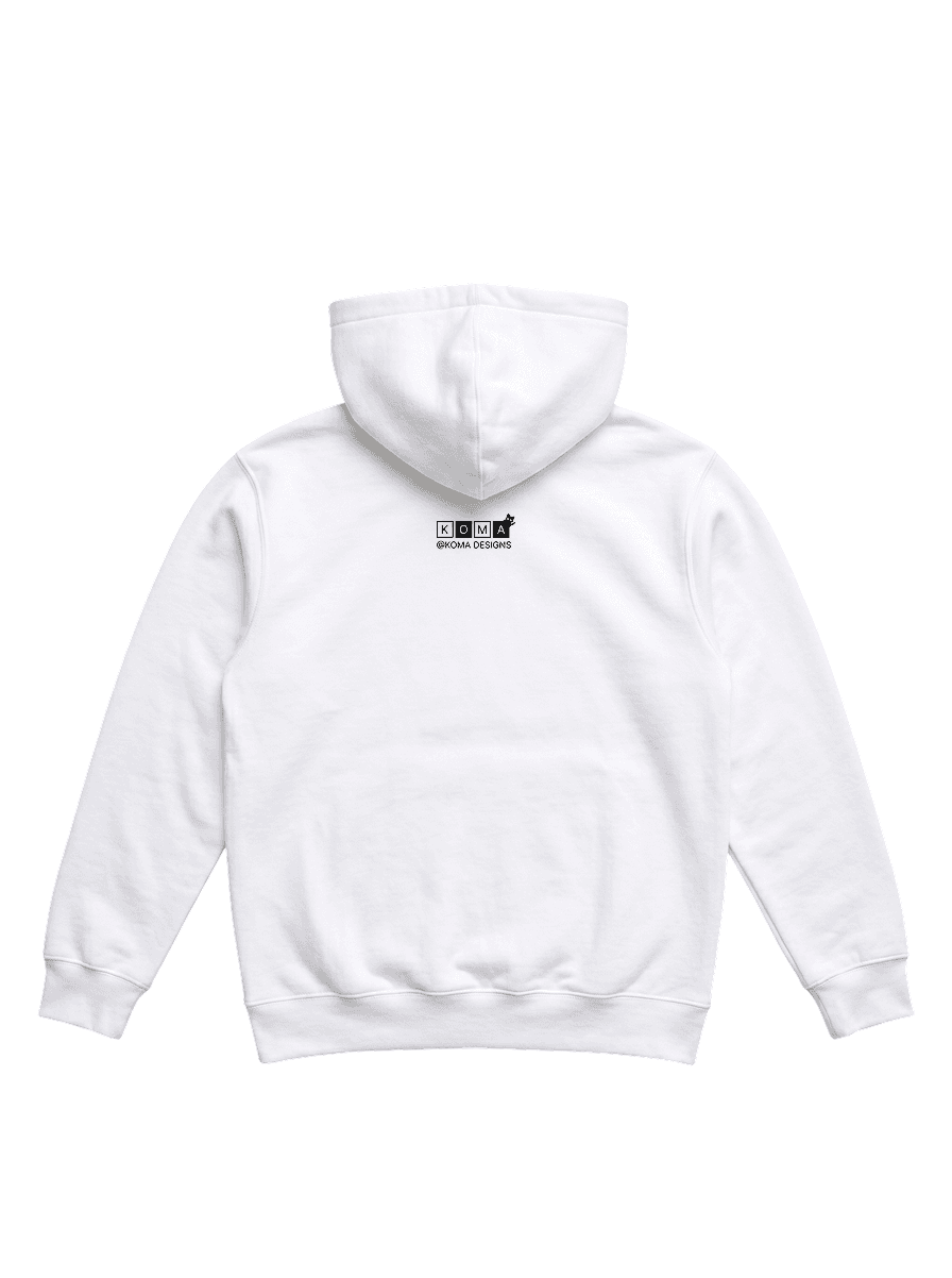Koma Originales - KOMA en nubes
